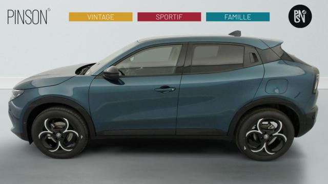 Alfa Romeo Junior image 8