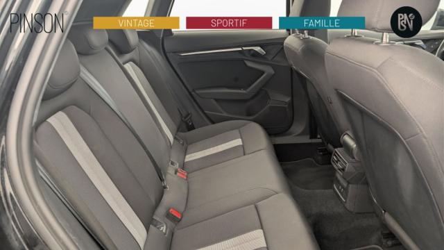 Audi A3 Sportback image 2