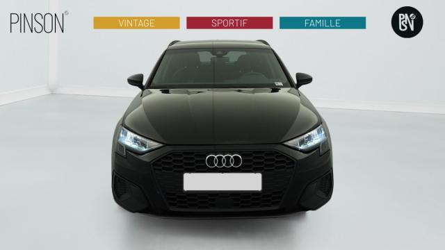 Audi A3 Sportback image 7
