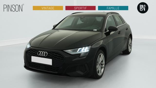 Audi A3 Sportback image 6
