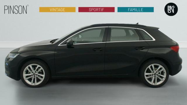 Audi A3 Sportback image 3