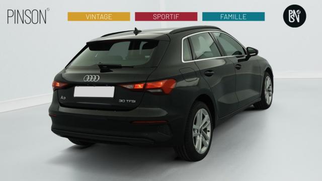 Audi A3 Sportback image 5