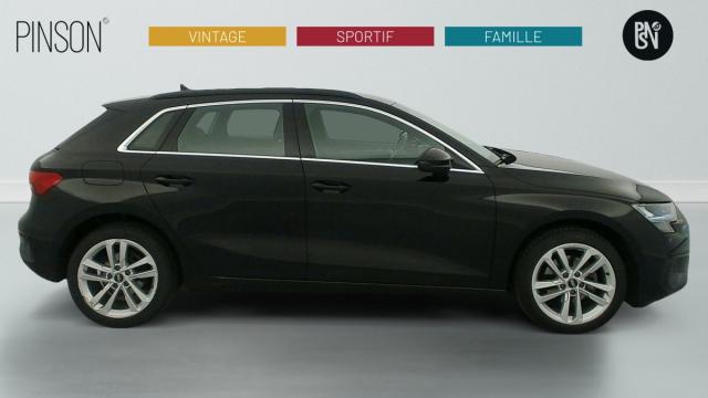 Audi A3 Sportback image 4