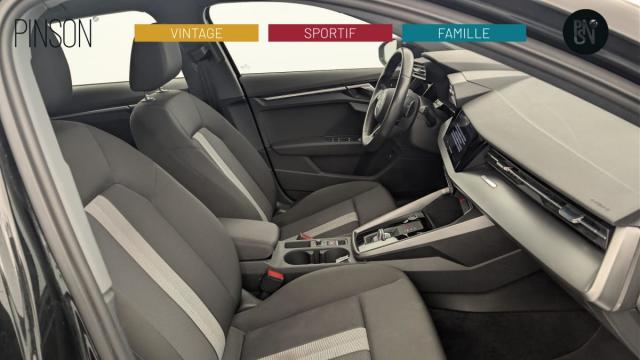 Audi A3 Sportback image 1
