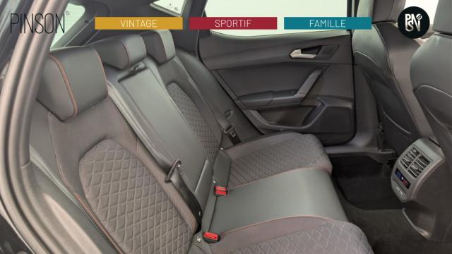 Seat Leon image 1