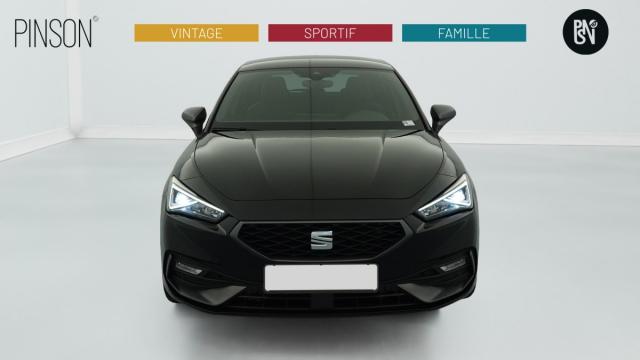 Seat Leon image 6