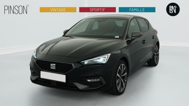 Seat Leon image 9