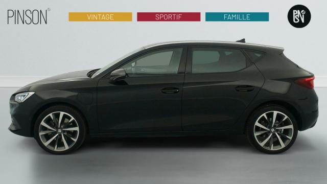 Seat Leon image 2