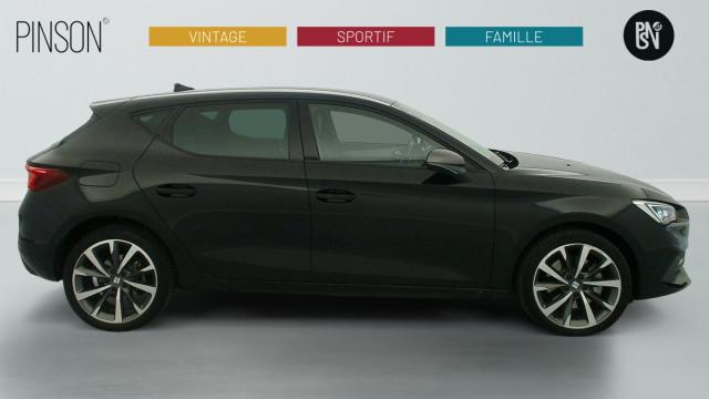 Seat Leon image 8