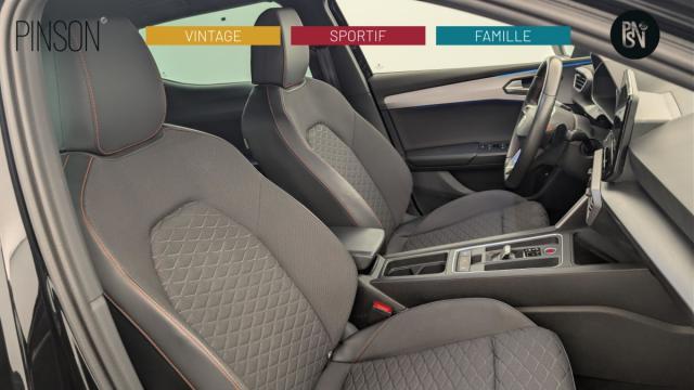 Seat Leon image 7