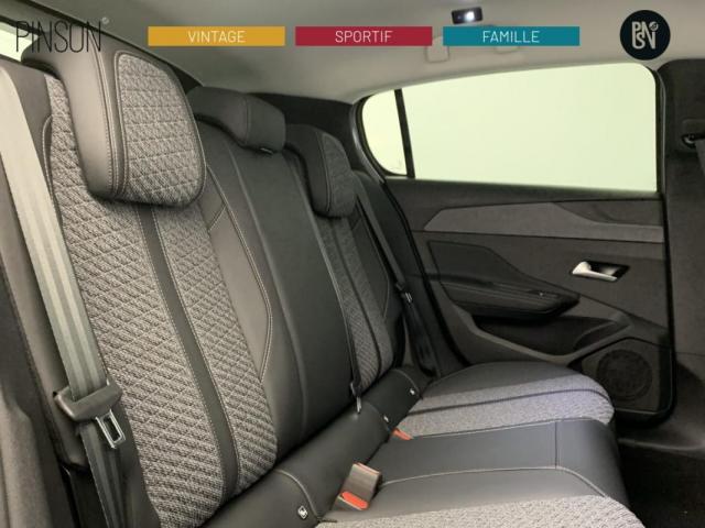 Peugeot 308 image 2