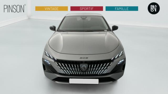 Peugeot 308 image 1