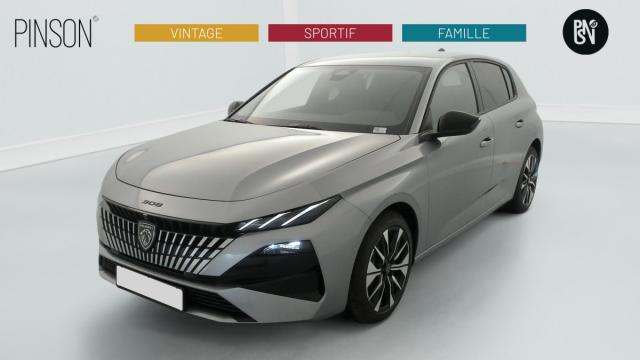 Peugeot 308 image 9