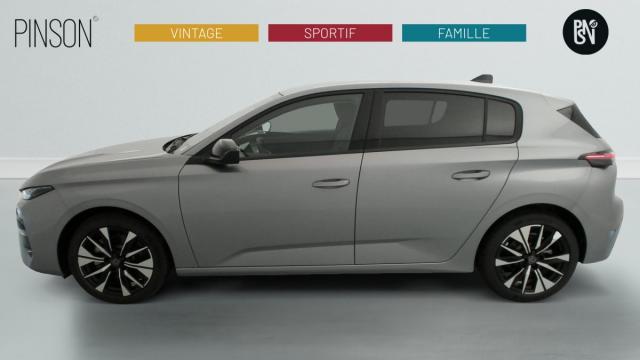 Peugeot 308 image 5