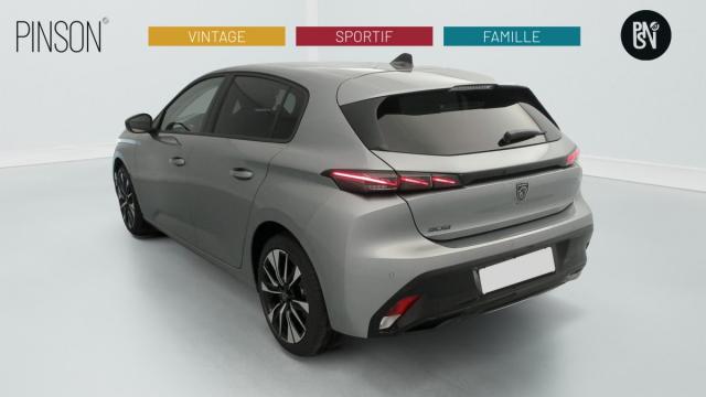 Peugeot 308 image 4