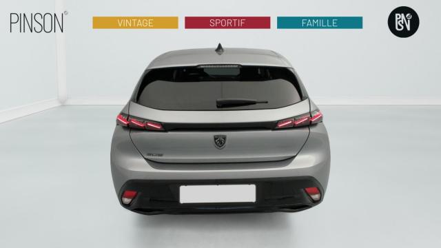 Peugeot 308 image 8