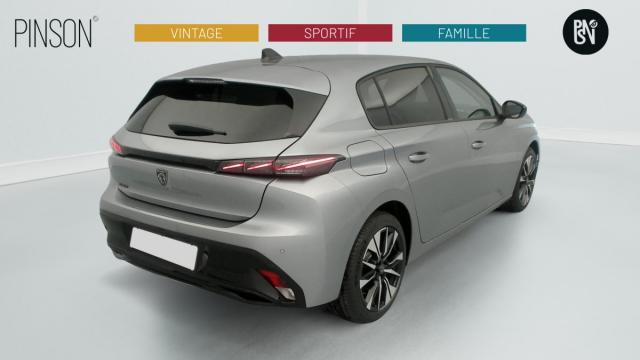 Peugeot 308 image 7