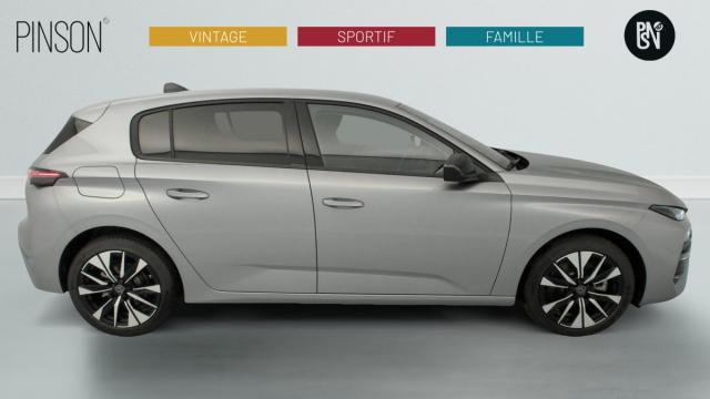 Peugeot 308 image 3
