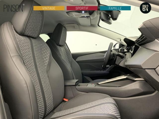Peugeot 308 image 6