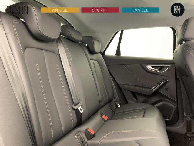 Audi Q2 image 8