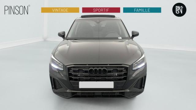 Audi Q2 image 4