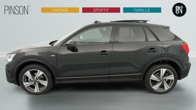 Audi Q2 image 3