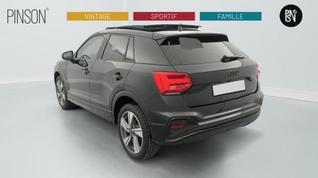 Audi Q2 image 6