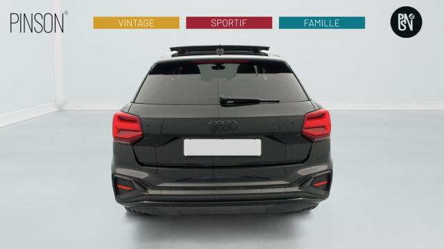 Audi Q2 image 2