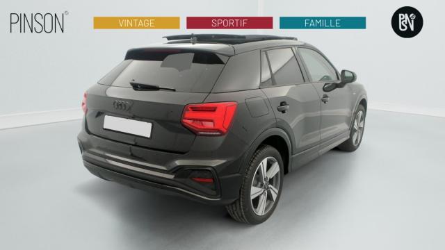 Audi Q2 image 7