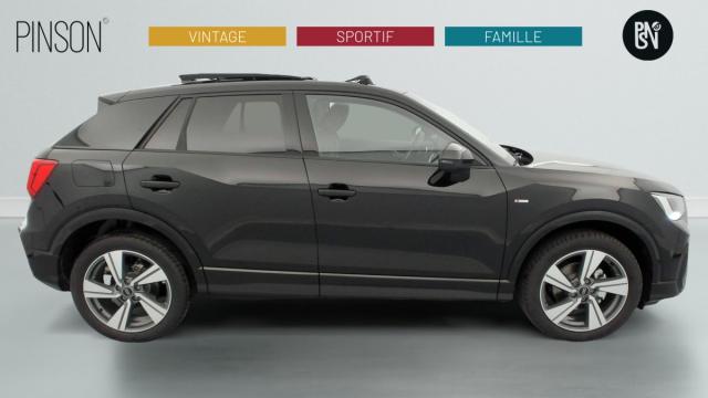 Audi Q2 image 5