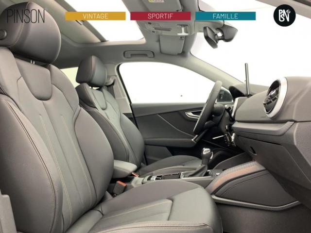 Audi Q2 image 1