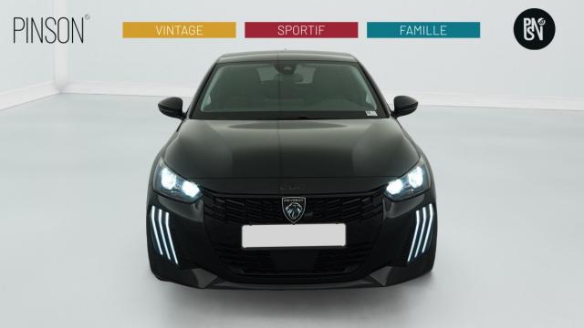 Peugeot 208 image 4