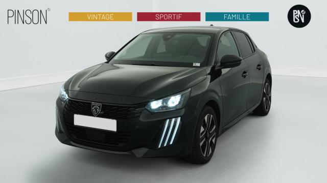 Peugeot 208 image 2