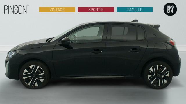 Peugeot 208 image 1