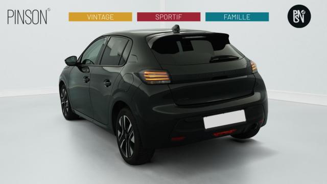 Peugeot 208 image 6