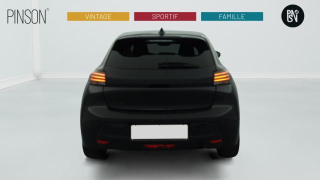 Peugeot 208 image 7