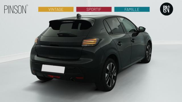Peugeot 208 image 3