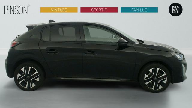 Peugeot 208 image 5