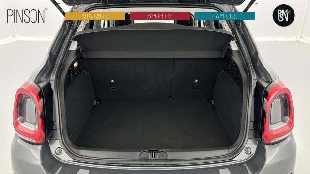 Fiat 500x image 4