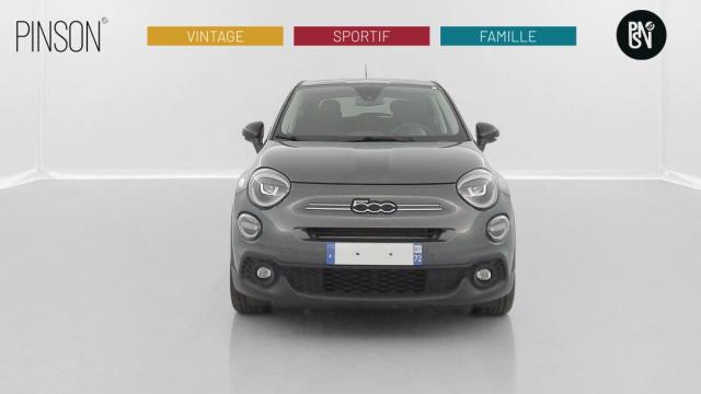 Fiat 500x image 5