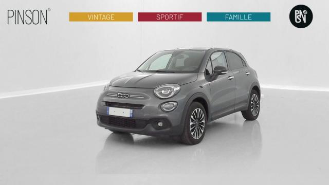 Fiat 500x image 3