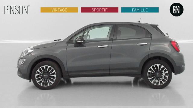 Fiat 500x image 2