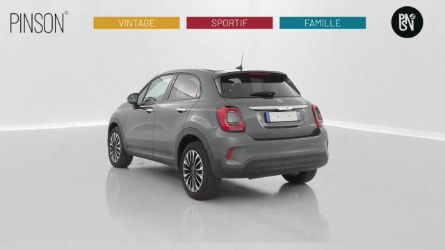 Fiat 500x image 8
