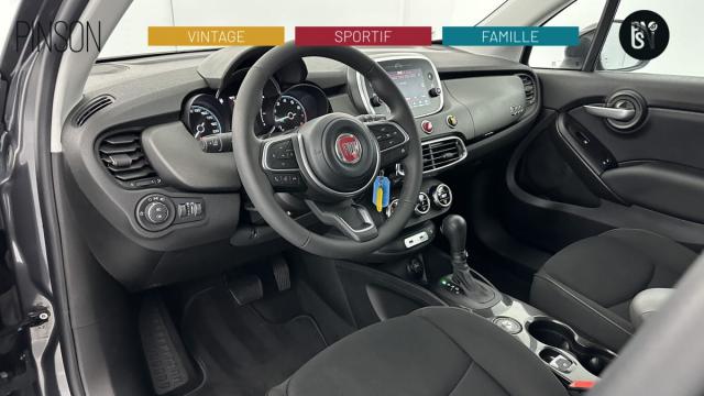 Fiat 500x image 6