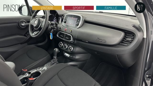 Fiat 500x image 7