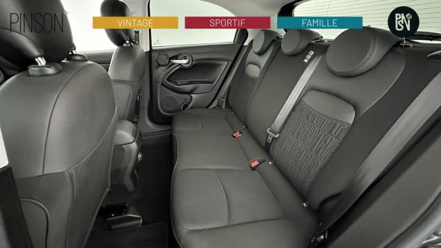 Fiat 500x image 9