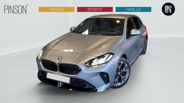 Bmw Série 1 F70 120 170 Ch Dkg7 M Sport