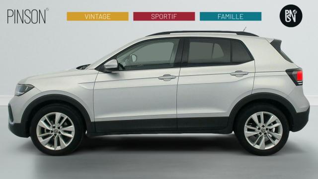 Volkswagen T-Cross image 7