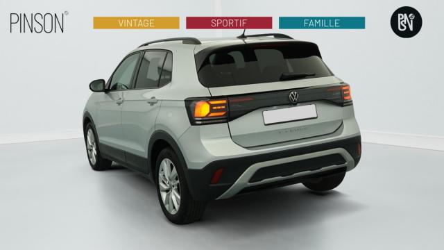 Volkswagen T-Cross image 6