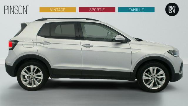 Volkswagen T-Cross image 9